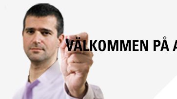 Välkommen på AX-webbinarium om Demand Forecasting 22/4!