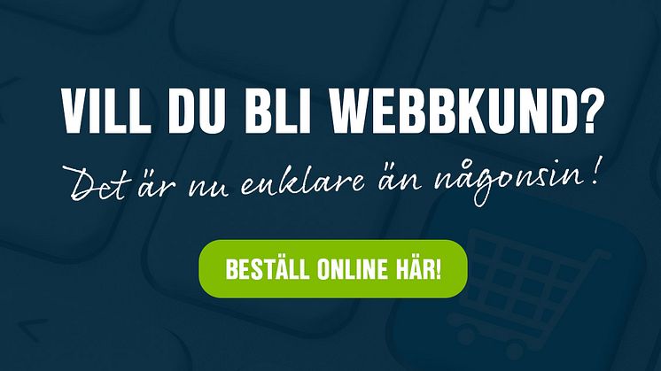 LÄGG DIN ORDER ONLINE HOS OEM AUTOMATIC - BLI WEBBKUND IDAG!