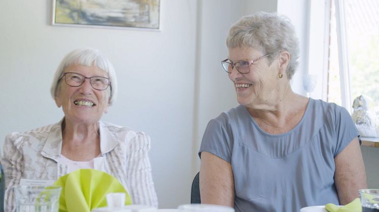 Dansk Folkehjælp indbyder seniorer til gratis arrangementer om synet