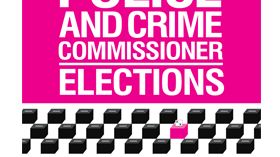 Police and Crime Commissioner elections - look out for your poll card 