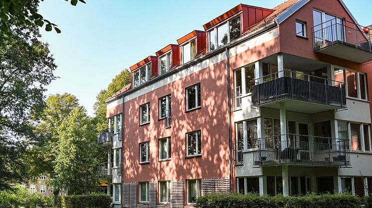 Hyran för Helsingborgshems hyresgäster klar: Tvåårigt avtal ger ekonomisk förutsägbarhet