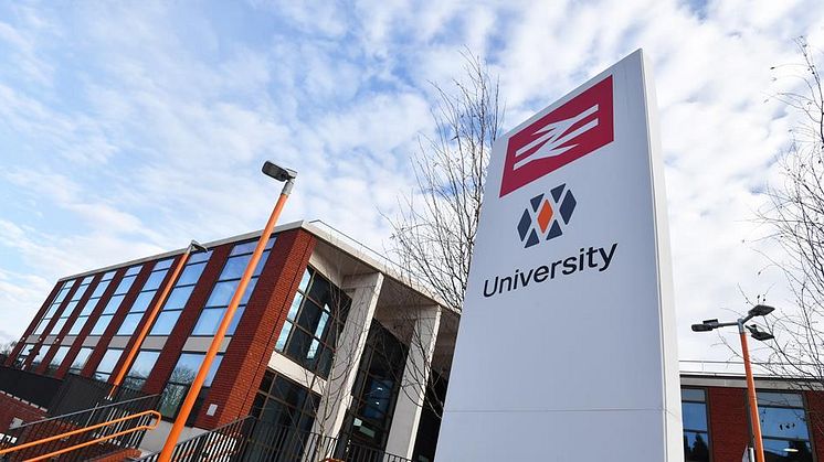 Awards roll in for West Midlands Railway's flagship University station