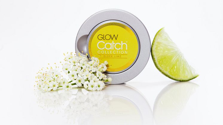 Catch Collection Glow lyser upp sommaren