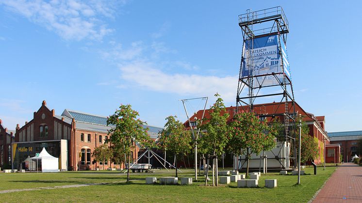 Technische Hochschule Wildau baut Hilfsangebot für Geflüchtete aus Krisengebieten weiter aus