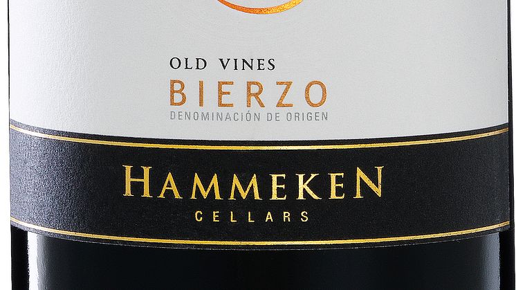 Enjoy Wine & Spirits lanserar Aventino Old Vines Mencia på Systembolaget