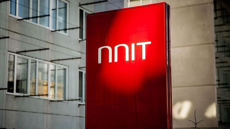 NNIT indgår aftale med AP Pension