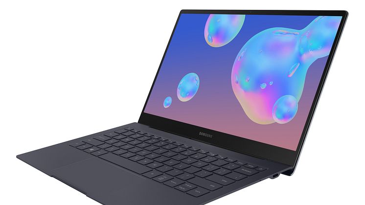 Samsungs bærbare datamaskiner i Galaxy Book-serien er nå i butikk