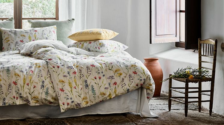 Påslakanset Midsummer 799,90SEK Percale