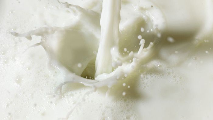 Confirmation of the Arla Foods milk price