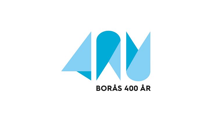 400-årsjubileet söker Boråsare som vill skapa konst till nyårsafton