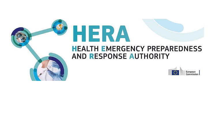 Scandinavian Biopharma and The European Commission’s Health Emergency Preparedness and Response Authority (HERA) has signed a joint procurement framework contract