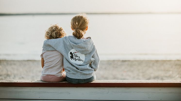 Ellas Hjältar anordnar välgörenhetsgala tillsammans med Clarion Hotel Sea U