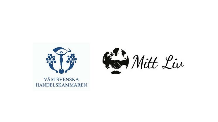 Mitt Liv och Västsvenska Handelskammaren inleder nu ett samarbete för ökad mångfald