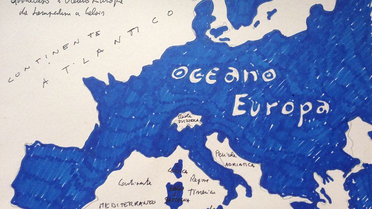 Oceano Europa