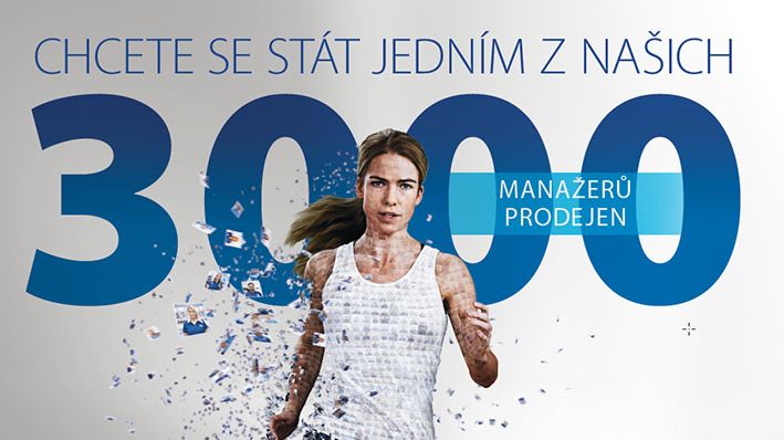 3000 manažerů prodejen JYSK pomůže při hledání 2000 nových kolegů 