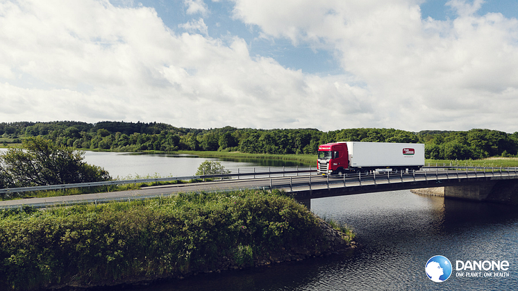 Frode-Laursen-truck