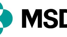 MSD Finland  Oy Logo