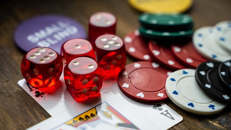Online casino boomer i 2020