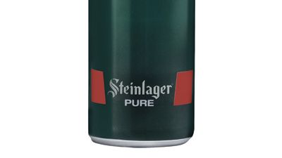 Steinlager Pure – det första nyzeeländska ölet i Sverige som lanseras i en slim can