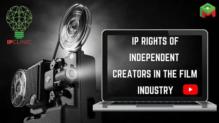 How independent creators or screenwriters can safeguard their original ideas and negotiate better terms with the film industry