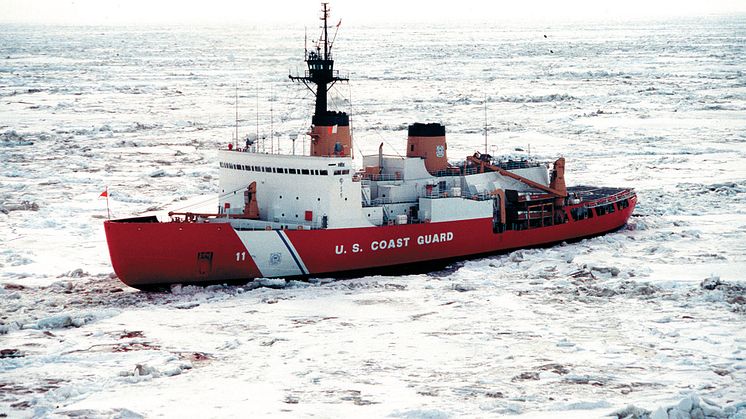 USCGC Polar Star (WAGB-10)