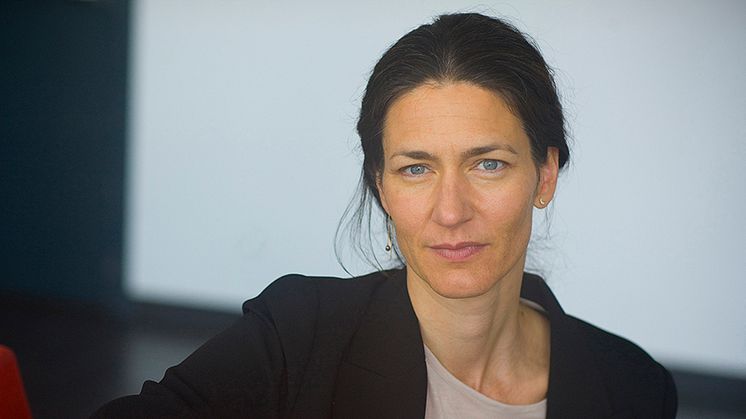 Ny adm. direktør og viceadm. direktør på CMP