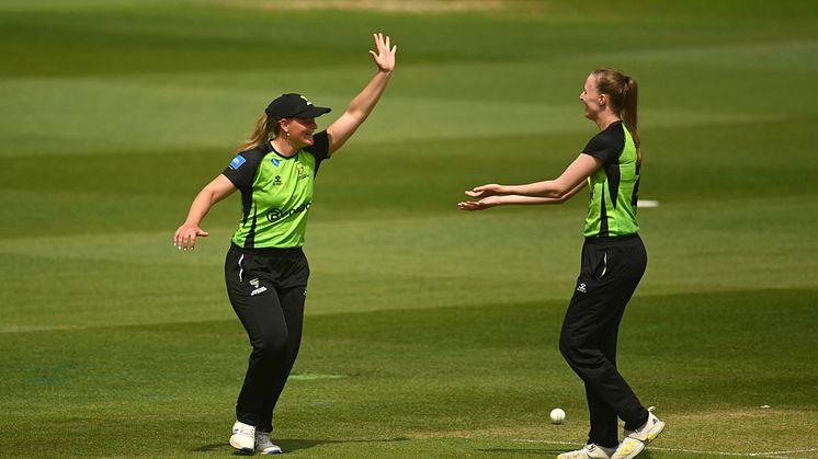 Embargoed until 11.30am (BST) on Monday 12 June 2023 - England Women announce Metro Bank Women's Ashes LV=Insurance Test squad   