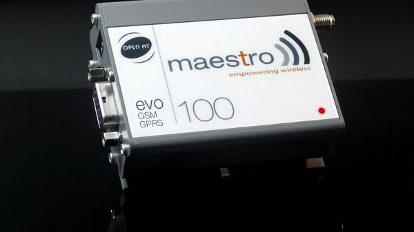 Maestro 100 återkommer som Maestro 100evo