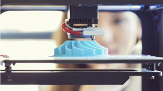 3D printing – turning ideas into reality