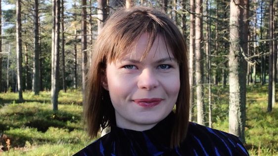 Saima Diderichsen, Institutionen för folkhälsa och klinisk medicin, Umeå universitet