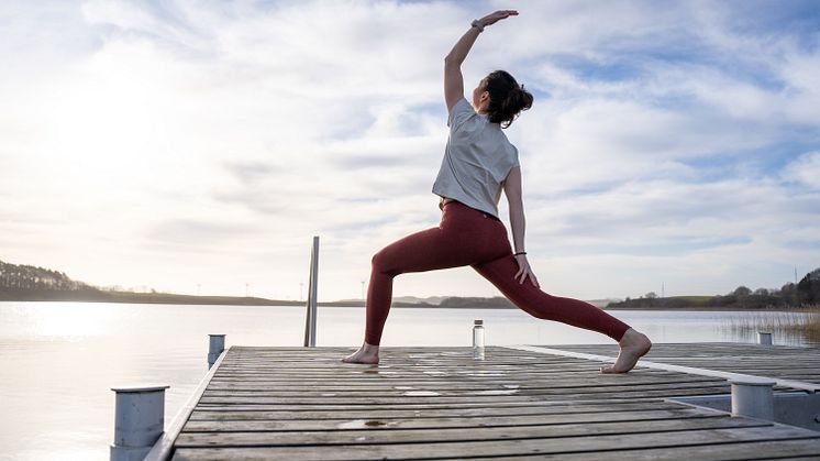 HimmerLand introducerer nye yogaophold for 2024