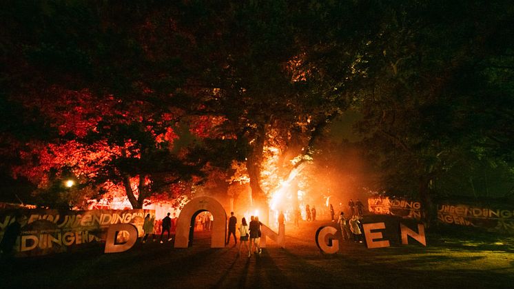 Way Out West släpper 17 nya akter med fokus på elektronisk musik