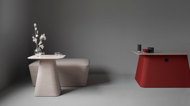 Osaka by Teruhiro Yanagihara for Offecct.