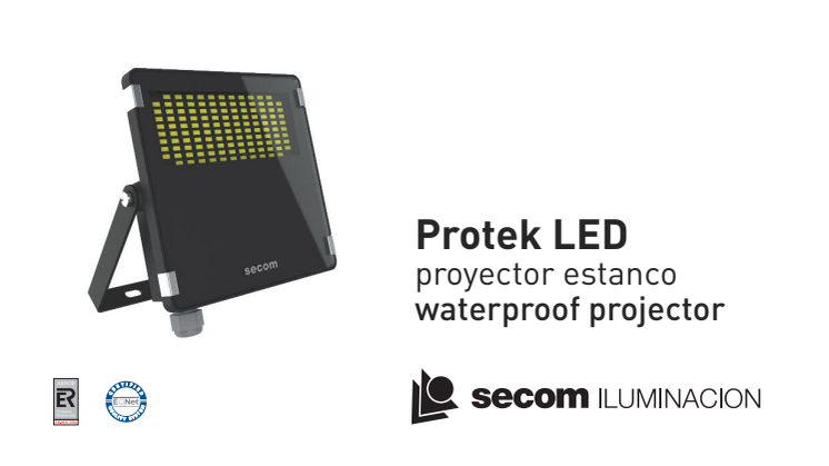 Protek LED