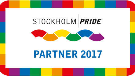 Stockholm Pride avslutas på Gröna Lund