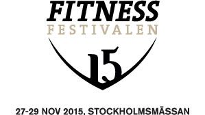 Tävla om 25 000 kronor i Kroppsterapeuternas monter på Fitnessfestivalen