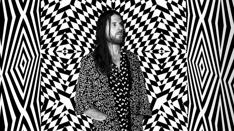 Spirituel folkrock fra den eksperimenterende Jonathan Wilson