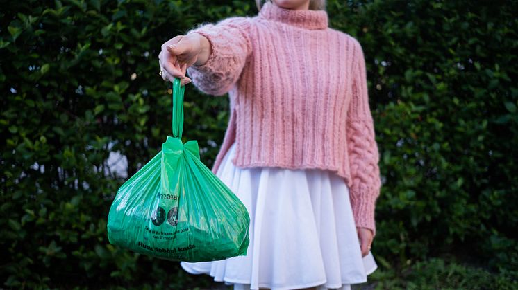 Foto: Silje Slålen Thoen