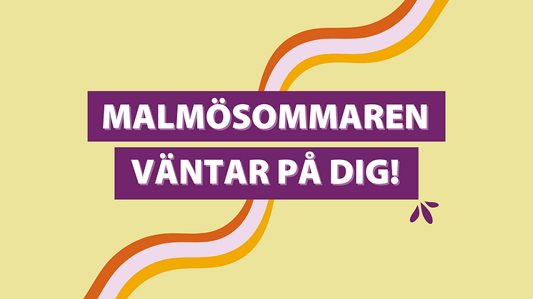 Ett sommarlov för alla – med nyheter och favoriter 