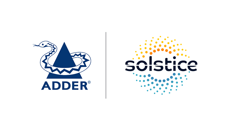 Adder Announces New Partnership with Solstice AV