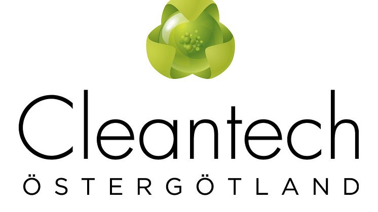 Cleantech Östergötland växlar upp