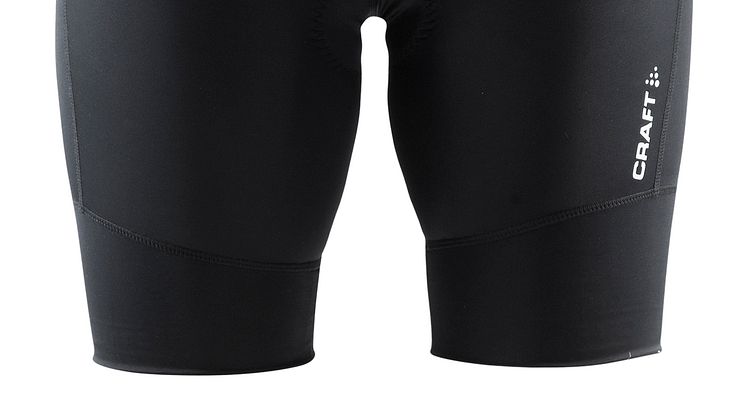 Velo shorts (dam) i färgen black. Rek pris 750 kr.