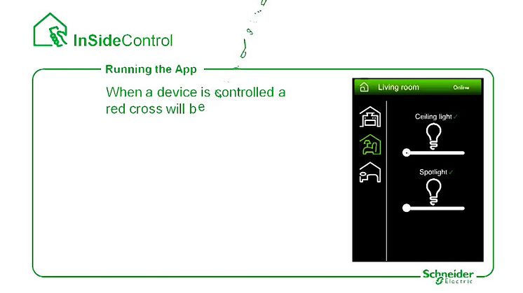 KNX InSideControl Tutorial 2