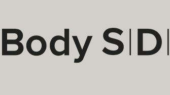 Body SDS logo