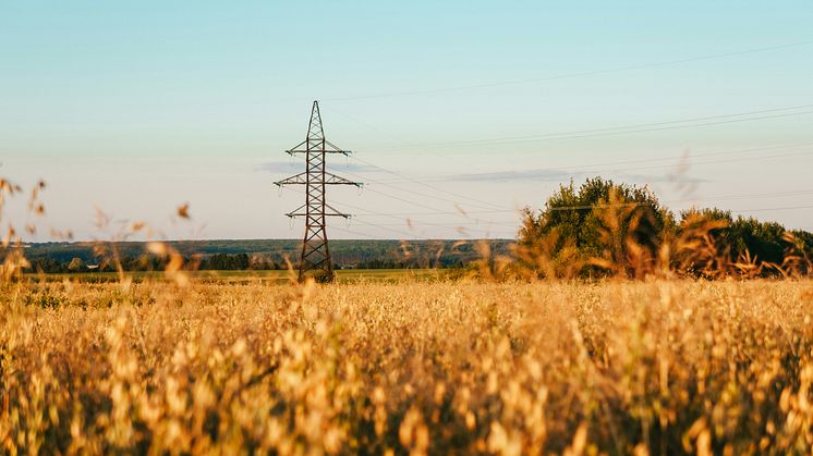 Svensk teknik förhindrade över 6 300 oljeutsläpp under 2023