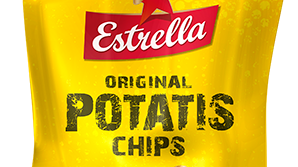 Estrella Original Potatischips