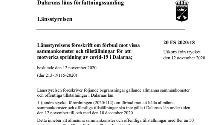 Lokal föreskrift Dalarna enligt hemställan tom 10 dec.pdf