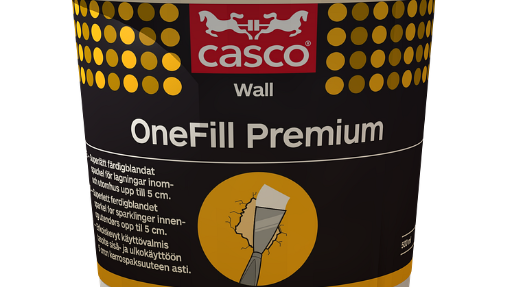 OneFill Premium 500 ml