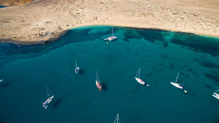 Playa de la Francesa