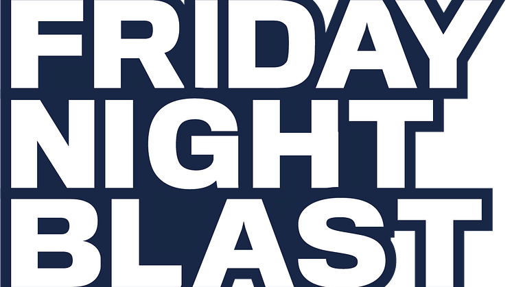 ECB launch 'Friday Night Blast' live YouTube programme